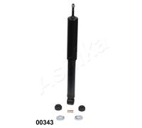 Shock absorber Rear Axle Top pin MA-00343 ASHIKA for OPEL CORSA C TIGRA TwinTop