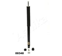 Shock absorber Rear Axle Top pin MA-00348 ASHIKA for OPEL VECTRA A SENATOR B