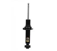 SHOCK ABSORBER FOR PEUGEOT 407 SW 6E 4HP RHR RHH 4HT RHE RFJ 6FY 3FY 6FZ ASHIKA