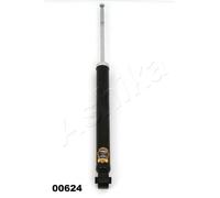 Shock absorber Rear Axle Top pin MA-00624 ASHIKA for VW FOX Hatchback