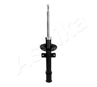 Kit 2 Rear Shock Absorbers for Dacia Duster 4x4 - 2010 -> 2017