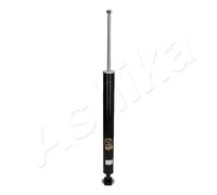 Kit 2 Rear Shock Absorbers for Mercedes GLK - X204 - 2008