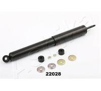 Shock absorber Rear Axle Top pin MA-22028 ASHIKA for TOYOTA LAND CRUISER 80