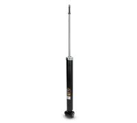 Shock absorber Rear Axle Top pin MJ00017 JAPKO for AUDI 100 C3 Saloon A6 C4