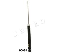 Shock absorber Rear Axle Top pin MJ00081 JAPKO for BMW 3 Compact