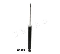Shock absorber Rear Axle Top pin MJ00127 JAPKO for CITROËN PEUGEOT