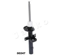 Shock absorber Rear Axle Top pin MJ00247 JAPKO for FORD MONDEO Mk III Saloon