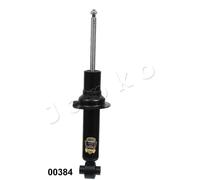 Shock absorber Rear Axle Top pin MJ00384 JAPKO for PEUGEOT 407 407 SW