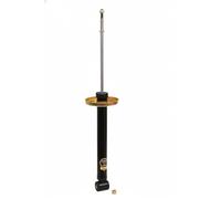 Shock absorber Rear Axle Top pin MJ00523 JAPKO for VW PASSAT B2 SANTANA