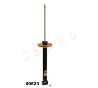 Shock absorber Rear Axle Top pin MJ00523 JAPKO for VW PASSAT B2 SANTANA