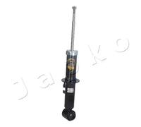 Shock absorber Rear Axle Top pin MJ00614 JAPKO for MINI MINI MINI Convertible