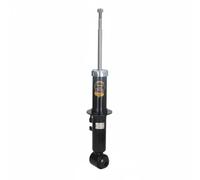 Shock absorber Rear Axle Top pin MJ00614 JAPKO for MINI MINI MINI Convertible