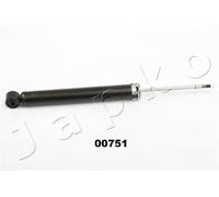 Shock absorber Rear Axle Top pin MJ00751 JAPKO for VW AUDI