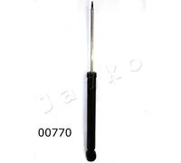 Shock absorber Rear Axle Top pin MJ00770 JAPKO for FORD FIESTA VI FIESTA VI Van