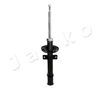 Shock absorber Rear Axle Top pin MJ00897 JAPKO for DACIA RENAULT
