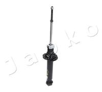 Shock absorber Rear Axle Top pin MJ10013 JAPKO for NISSAN ALMERA Hatchback