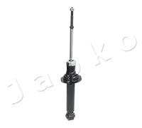Shock absorber Rear Axle Top pin MJ10018 JAPKO for NISSAN ALMERA Mk II