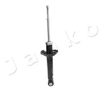 Shock absorber Rear Axle Top pin MJ10020 JAPKO for NISSAN ALMERA TINO