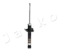 Shock absorber Rear Axle Top pin MJ10020 JAPKO for NISSAN ALMERA TINO
