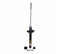 Shock absorber Rear Axle Top pin MJ10037 JAPKO for NISSAN MICRA I