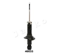 Shock absorber Rear Axle Top pin MJ40033 JAPKO for HONDA CR-V Mk II