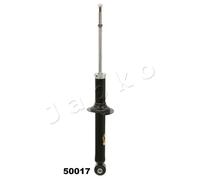 Shock absorber Rear Axle Top pin MJ50017 JAPKO for MITSUBISHI VOLVO
