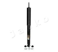 Shock absorber Rear Axle Top pin MJ50043 JAPKO for MITSUBISHI PAJERO/SHOGUN IV