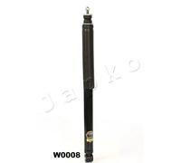Shock absorber Rear Axle Top pin MJW0008 JAPKO for OPEL DAEWOO