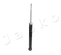 Shock absorber Rear Axle Top pin MJW0027 JAPKO for CHEVROLET DAEWOO