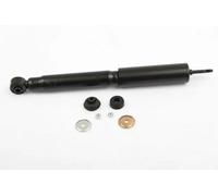JAPANPARTS MM-00748 Shock absorber