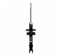 Shock absorber Rear Axle Top pin MM-00897 JAPANPARTS for DACIA RENAULT