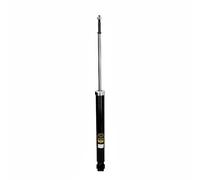 Japanparts Shock Absorber MM-22118 Rear Axle Top Pin for Toyota IQ (1KR-FE/1NR-FE/1ND-TV)