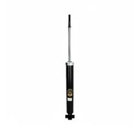 Shock absorber Rear Axle Top pin MM-22127 JAPANPARTS for TOYOTA AURIS