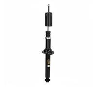 Japanparts Shock Absorber MM-40006 – Rear Axle – Fits Honda Accord VI