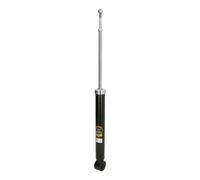 Japanparts Shock Absorber MM-50083 - Rear Axle Top Pin - Fits Mitsubishi Grandis