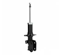 Rear Shock Absorber JAPANPARTS MM-70062