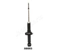 Shock absorber Rear Axle Top pin MM-KI051 JAPANPARTS for MITSUBISHI ASX