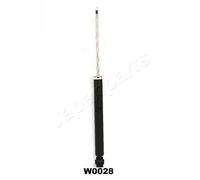 Shock absorber Rear Axle Top pin MM-W0028 JAPANPARTS for OPEL CHEVROLET