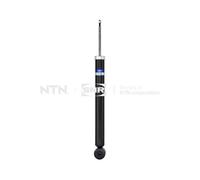 NTN-SNR Shock Absorber SA95213.16 - Rear Axle, Top Pin - Ford Fiesta V / Fusion