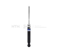 X2 PCS FITS AUDI A3 CONVERTIBLE 1.4 TFSI SHOCK ABSORBER SA95413.19 SNR