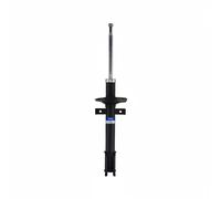 NTN-SNR Shock Absorber SA95543.38 - Rear Axle for Dacia Duster/SUV/Van