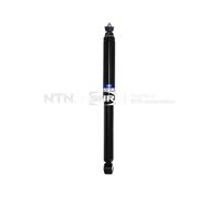 Shock absorber Rear Axle Top pin SA96813.08 SNR for NISSAN NOTE MICRA III