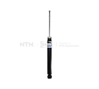NTN-SNR Shock Absorber SA96813.11 Rear Axle - Pair L&R - Fits Nissan MR16DDT 1.6L/1.5L