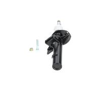 Shock absorber Rear Axle Top pin SSA-10126 KAVO PARTS for FORD MONDEO III