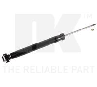 NK Rear Shock Absorber - VW Arteon TSi 1.5 (DADA/DPCA) - Nov 2017 to Present