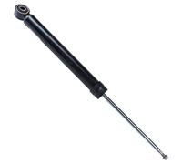 Shock Absorber Rear Fits Audi A5 Sportback Convertible A4 B8 Avant Sachs 313 366