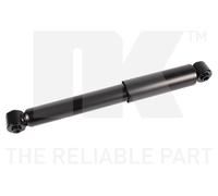 NK Rear Shock Absorber for Citroen Synergie 2.0 October 1995 to August 2000