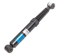 SACHS 314 663 Shock Absorber Rear for