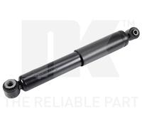 NK Rear Shock Absorber for Peugeot Expert HDi 90 8V 1.6 Jan 2007 to Jan 2016