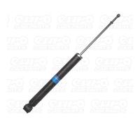 Rear Gas Shock Absorber Single Fits Daihatsu Charade Toyota Sachs 317510